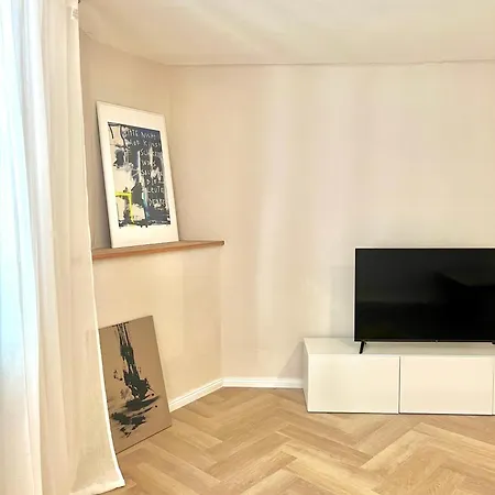 Altstadt 50m Zum Stadtkern In Appartement