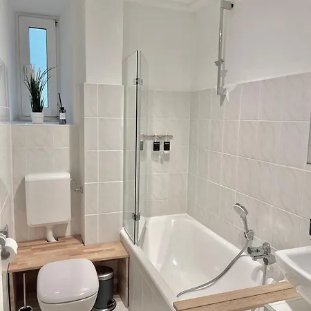 Appartement Altstadt 50m Zum Stadtkern In *