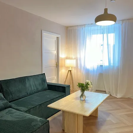 Altstadt 50m Zum Stadtkern In Appartement