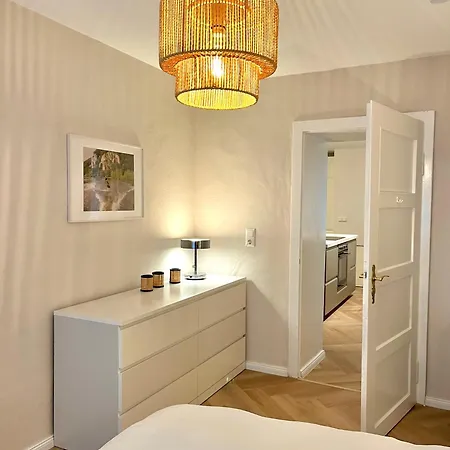 Altstadt 50m Zum Stadtkern In Apartament *