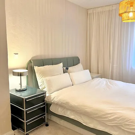 Altstadt 50m Zum Stadtkern In Apartament Augsburg