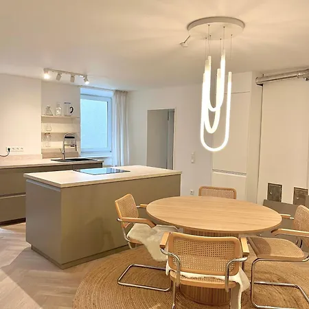Altstadt 50m Zum Stadtkern In Apartament *